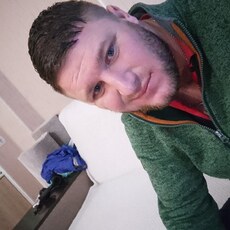 Фотография мужчины Анатолий, 32 года из г. Благовещенск
