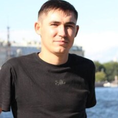 Фотография мужчины Александр, 29 лет из г. Балашиха