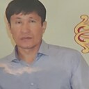 Жанат, 48 лет