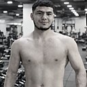 Zubayr, 20 лет