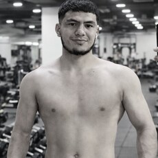 Фотография мужчины Zubayr, 20 лет из г. Гатчина