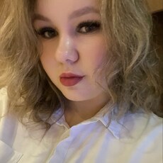 Фотография девушки Анастасия, 23 года из г. Вятские Поляны