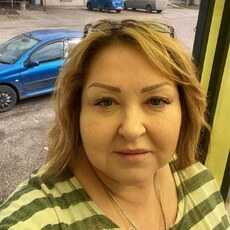 Светлана, 55 из г. Волгоград.