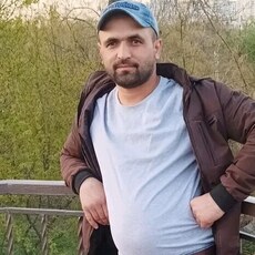 Фотография мужчины Турғун, 34 года из г. Ташкент