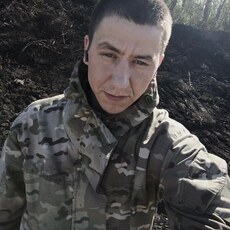 Фотография мужчины Кирилл, 29 лет из г. Каменск-Шахтинский