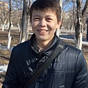 Жалғас, 23 года