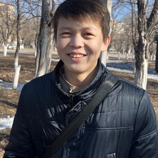 Фотография мужчины Жалғас, 23 года из г. Караганда