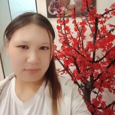 Фотография девушки Ильвина, 23 года из г. Аша