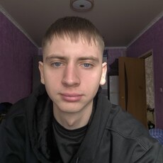 Фотография мужчины Денис, 22 года из г. Темиртау