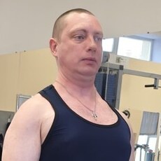 Фотография мужчины Евгений, 43 года из г. Челябинск