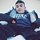 Евгений, 19 лет