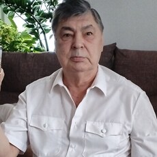 Фотография мужчины Сергей, 66 лет из г. Ангарск