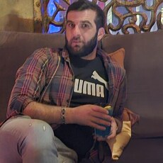 Фотография мужчины Mamuka, 39 лет из г. Тбилиси