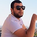 Авраам, 28 лет