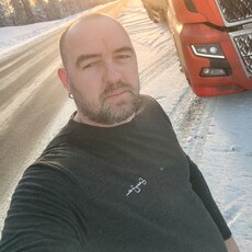 Фотография мужчины Прокоп, 38 лет из г. Окуловка