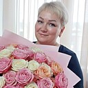 Жанна, 46 лет