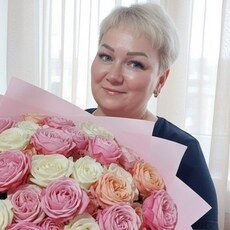 Фотография девушки Жанна, 46 лет из г. Братск