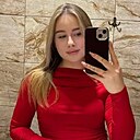 Кристина, 23 года