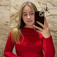 Фотография девушки Кристина, 23 года из г. Зима