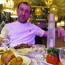 Фотография мужчины Samir, 35 лет из г. Ростов-на-Дону