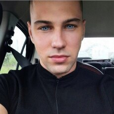 Фотография мужчины Андрей, 34 года из г. Владимир