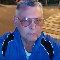 Фотография мужчины Сергей, 56 лет из г. Москва