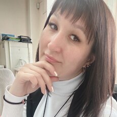 Светлана, 35 из г. Красноярск.