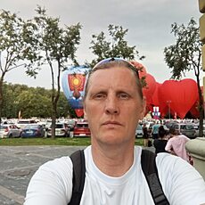Фотография мужчины Владимир, 49 лет из г. Великий Новгород