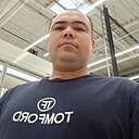 Ислом, 33 года