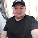 Kanat, 45 лет