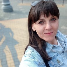 Фотография девушки Наташа, 47 лет из г. Одесса