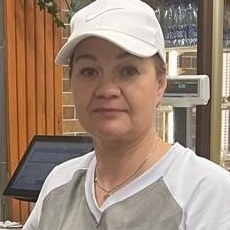 Фотография девушки Наталья, 53 года из г. Норильск