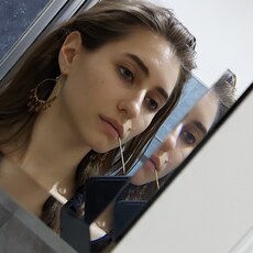 Фотография девушки Anna, 21 год из г. Новосибирск