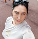Светлана, 52 года