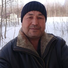 Фотография мужчины Гуванч, 51 год из г. Смоленск