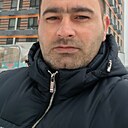 Эльвин, 37 лет
