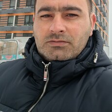 Фотография мужчины Эльвин, 37 лет из г. Октябрьск