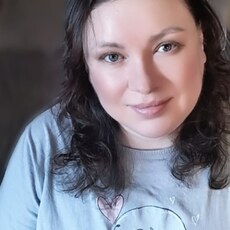 Фотография девушки Инна, 49 лет из г. Усть-Каменогорск
