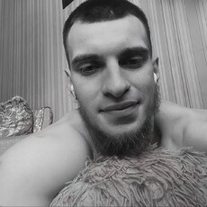 Фотография мужчины Артём, 24 года из г. Свободный