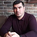 Муслим, 37 лет