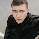 Серёга, 25 лет