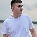 Леонид, 23 года