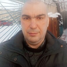 Фотография мужчины Михаил, 48 лет из г. Хабаровск