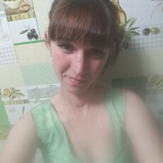 Анастасия, 38 из г. Нижний Новгород.