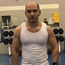 Эдуард, 43 года