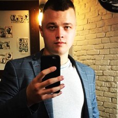Фотография мужчины Влад, 29 лет из г. Витебск