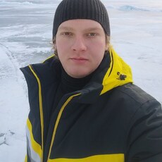 Фотография мужчины Глеб, 23 года из г. Ангарск
