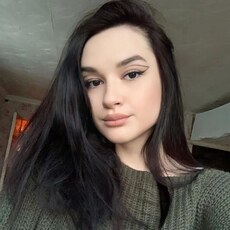 Фотография девушки Алина, 23 года из г. Новосибирск