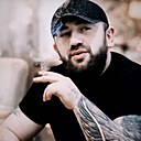 Мартин, 35 лет