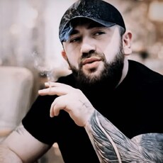 Фотография мужчины Мартин, 35 лет из г. Мирный (Якутия)